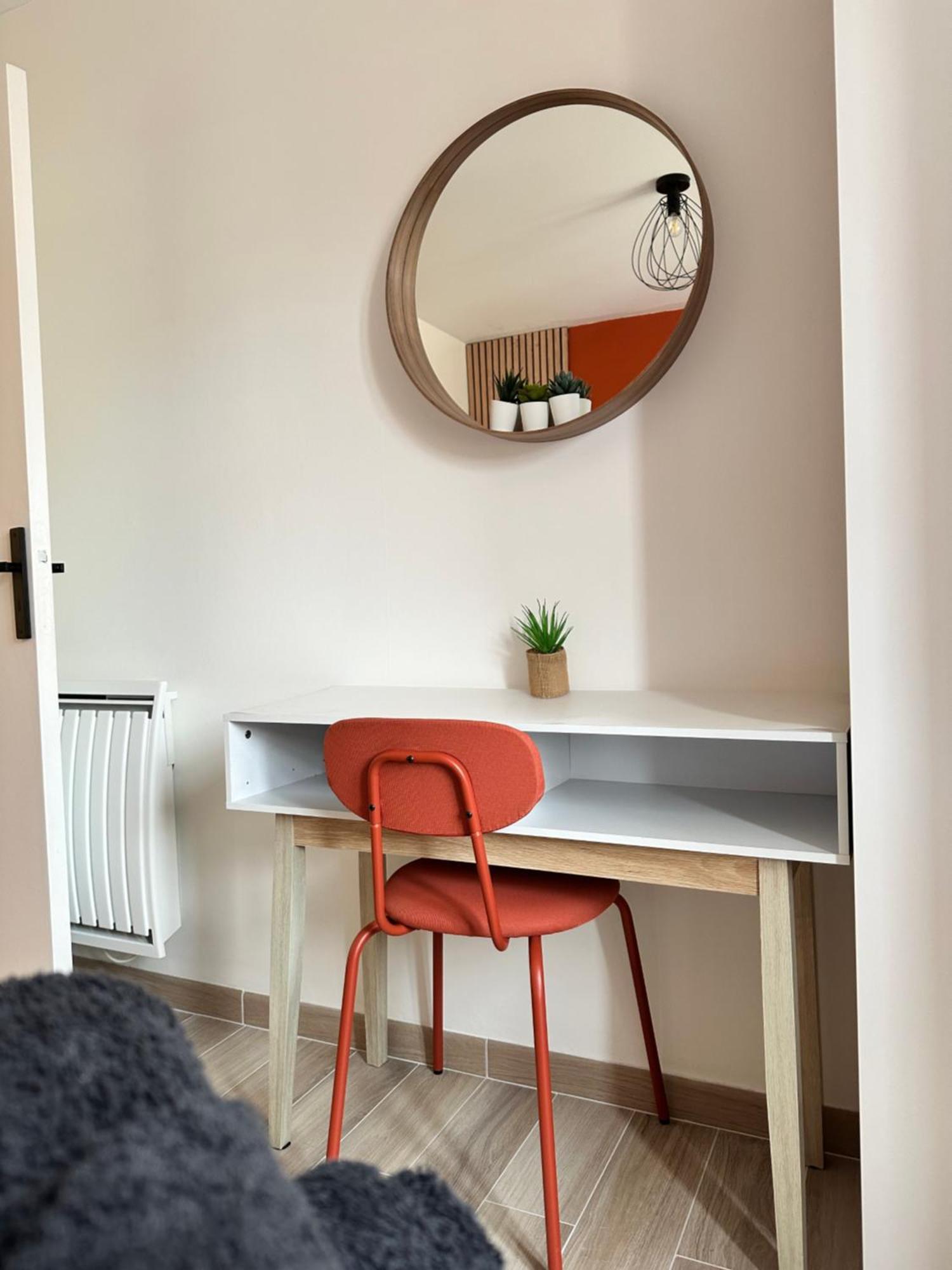 Apartment Le Cocon Parking Prive Centre Gare Arpajon