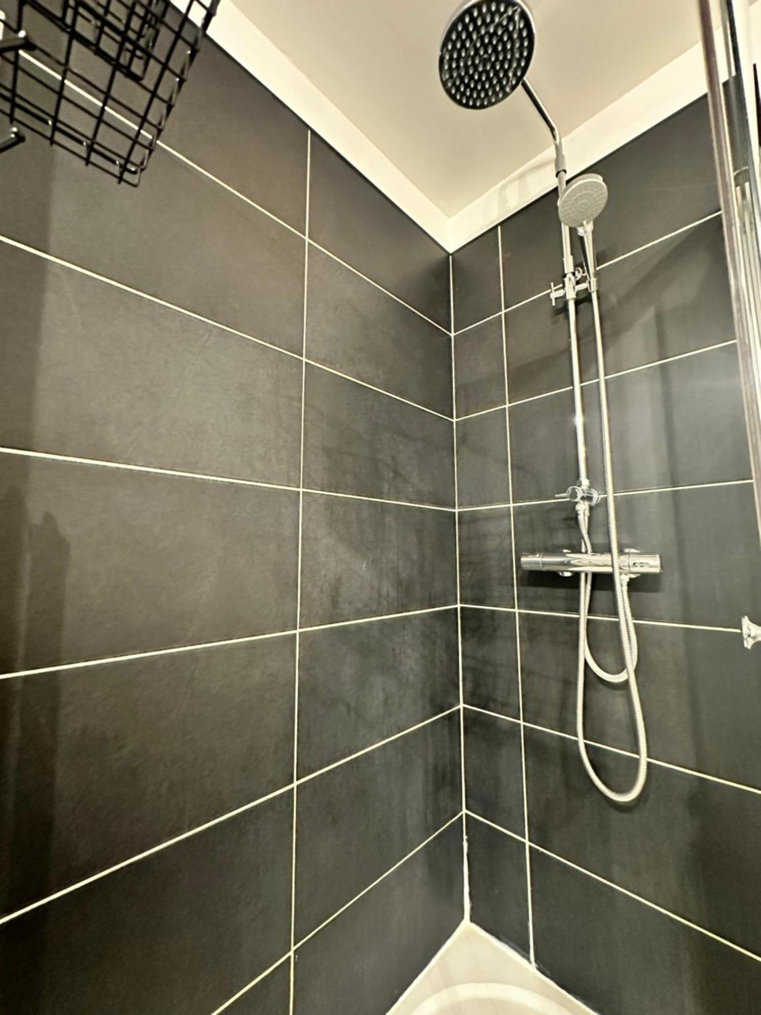 Apartamento Le Cocon Parking Prive Centre Gare