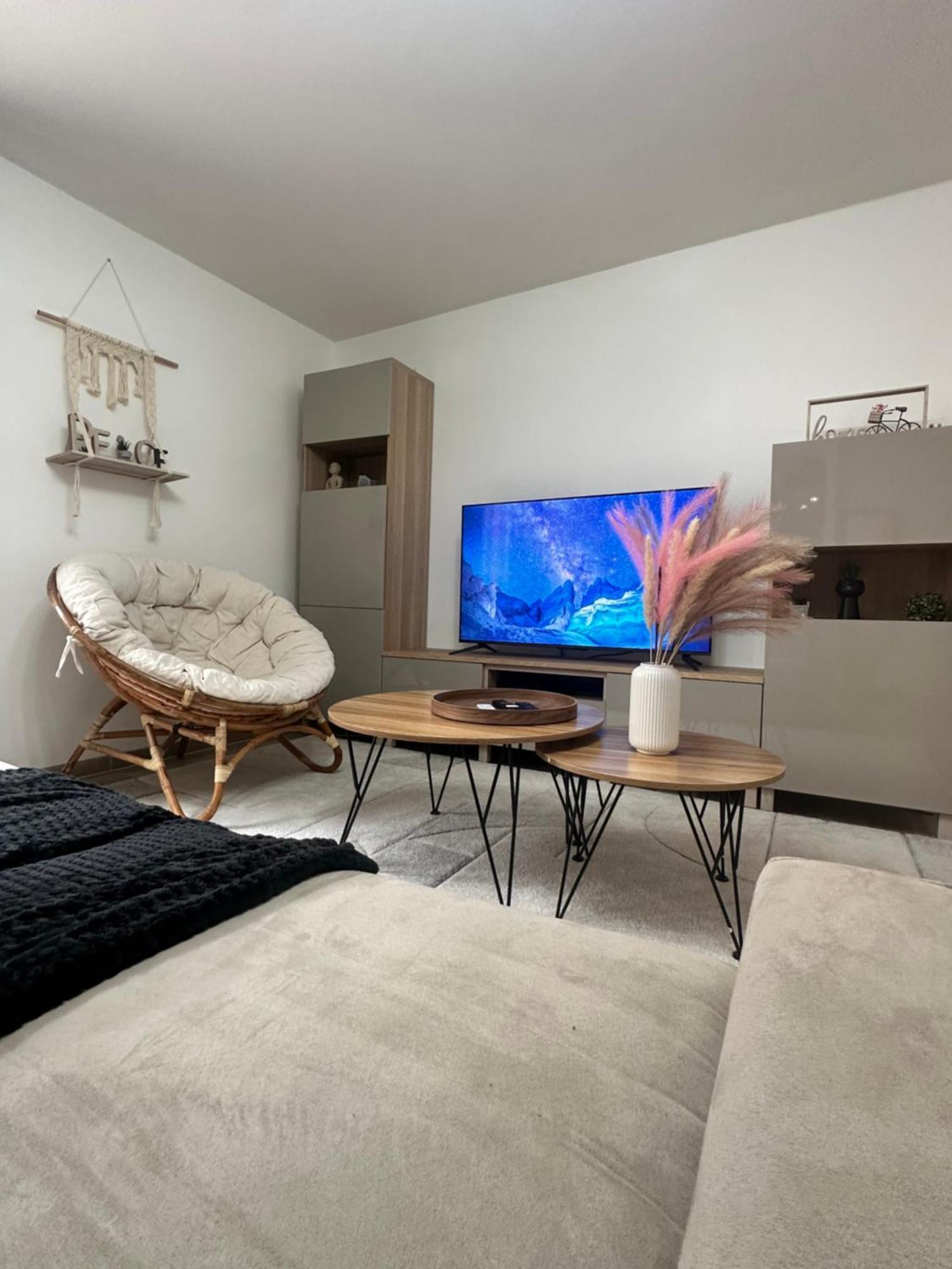Le Cocon Parking Prive Centre Gare Apartment